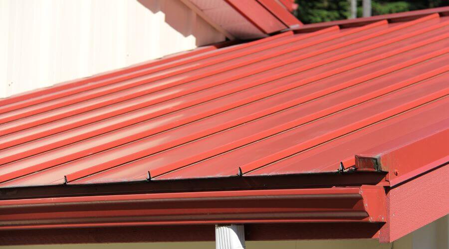 Emergency Industrial Roof Repair in Dunbar, WI